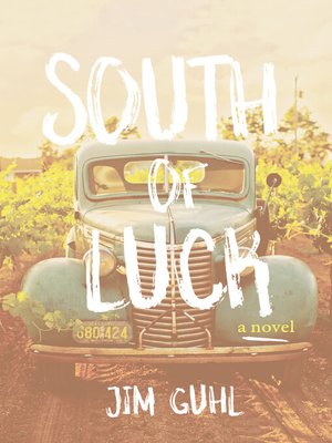 cover image of South of Luck